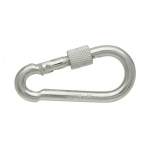 KARABIŃCZYK   "10" z zabezpieczeniem